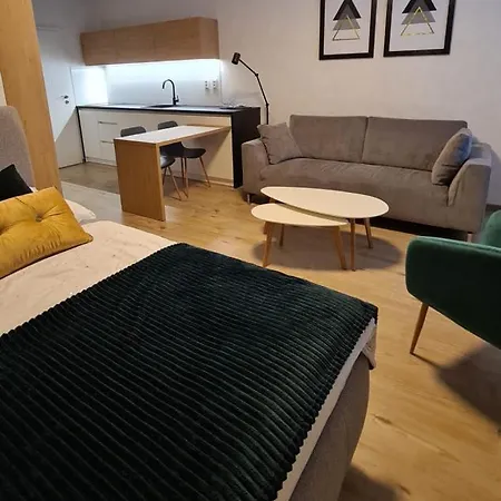 Hestia 5 Rajecké Teplice