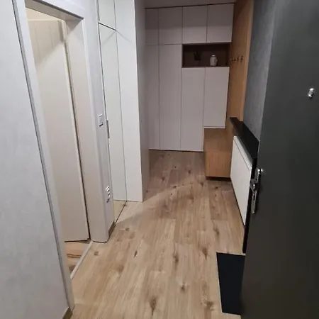 Appartamento Hestia 5 Rajecké Teplice