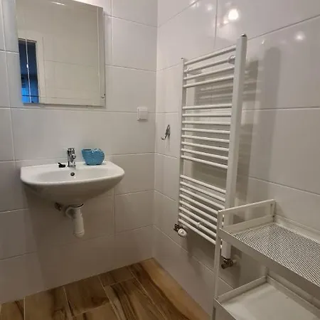 Hestia 5 Appartamento