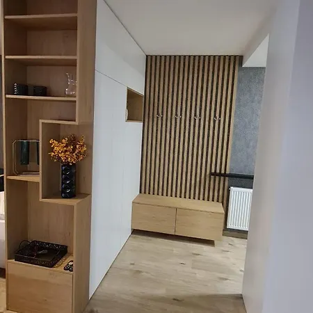 Appartamento Hestia 5 Rajecké Teplice